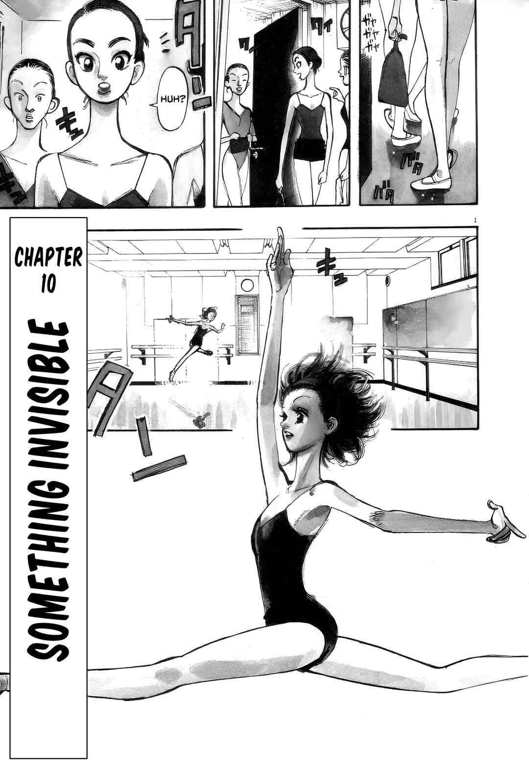 Page 3 Chapter 10 Subaru