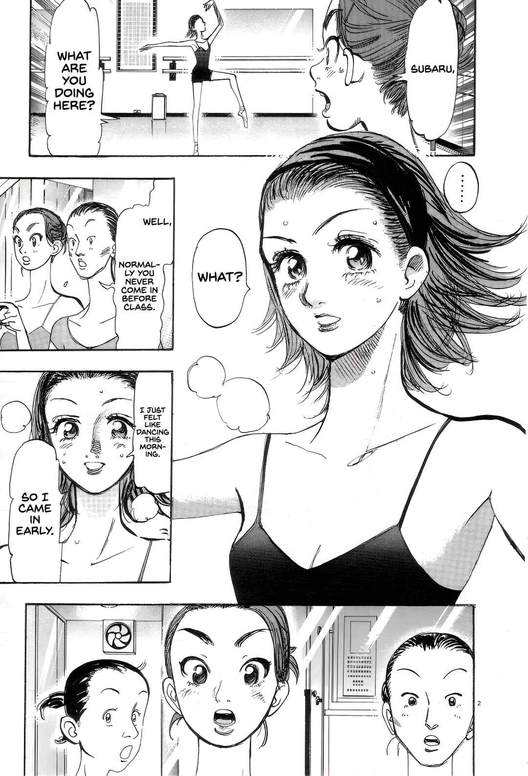 Page 5 Chapter 10 Subaru