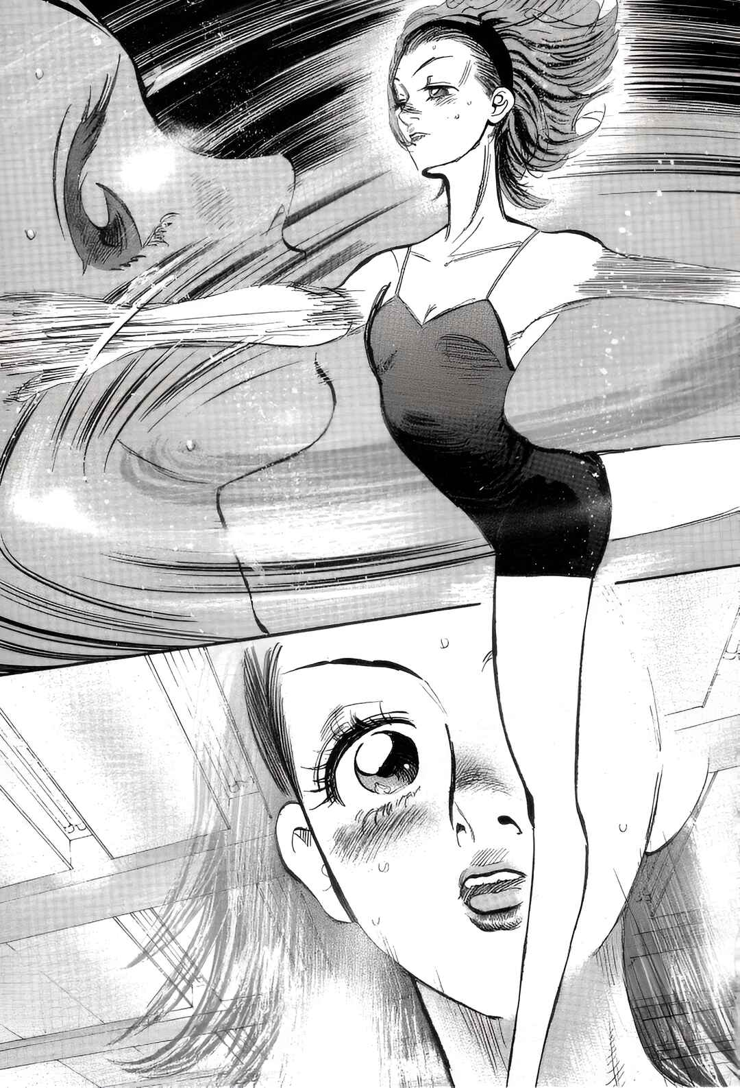 Page 9 Chapter 10 Subaru