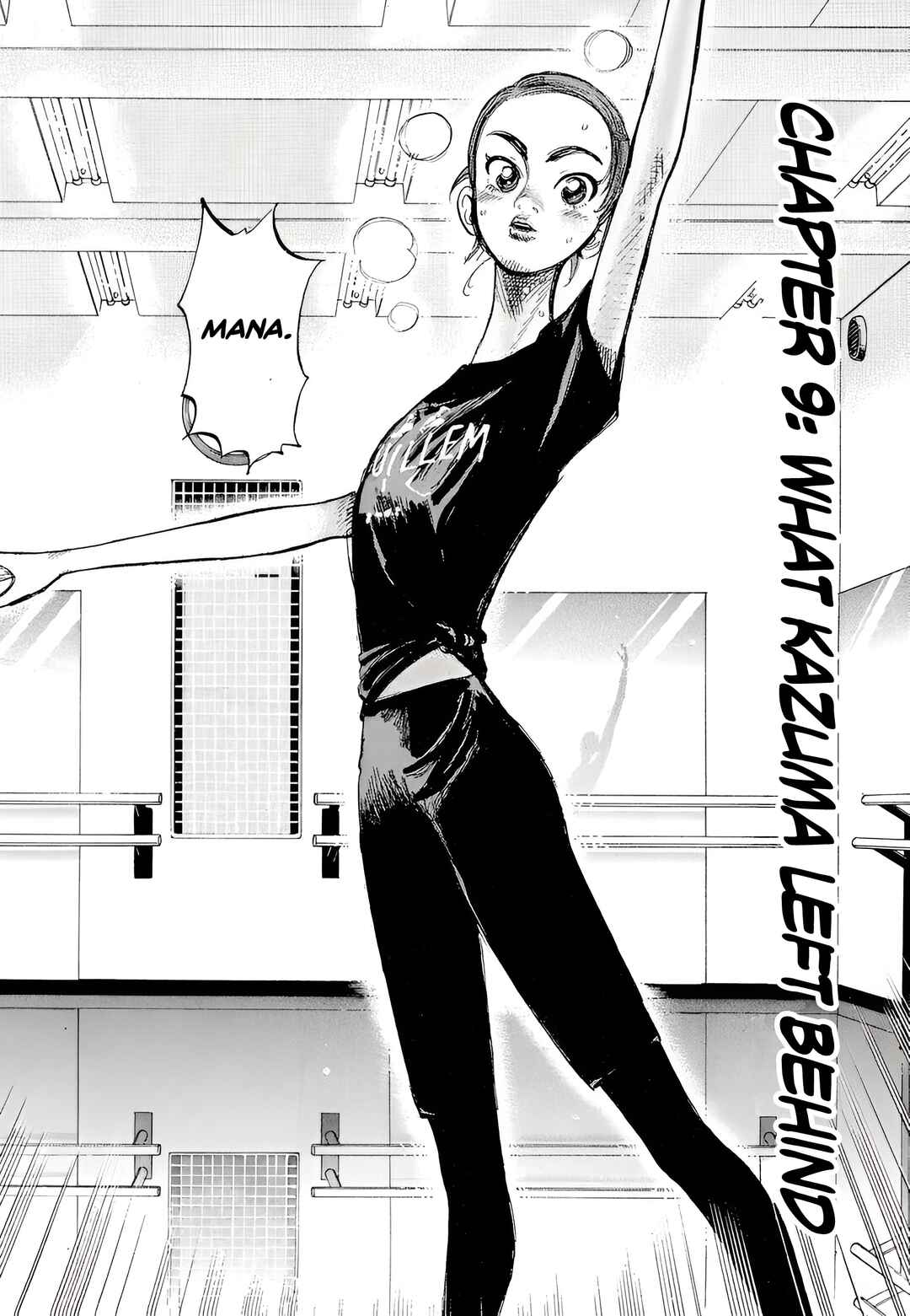 Page 2 Chapter 9 Subaru