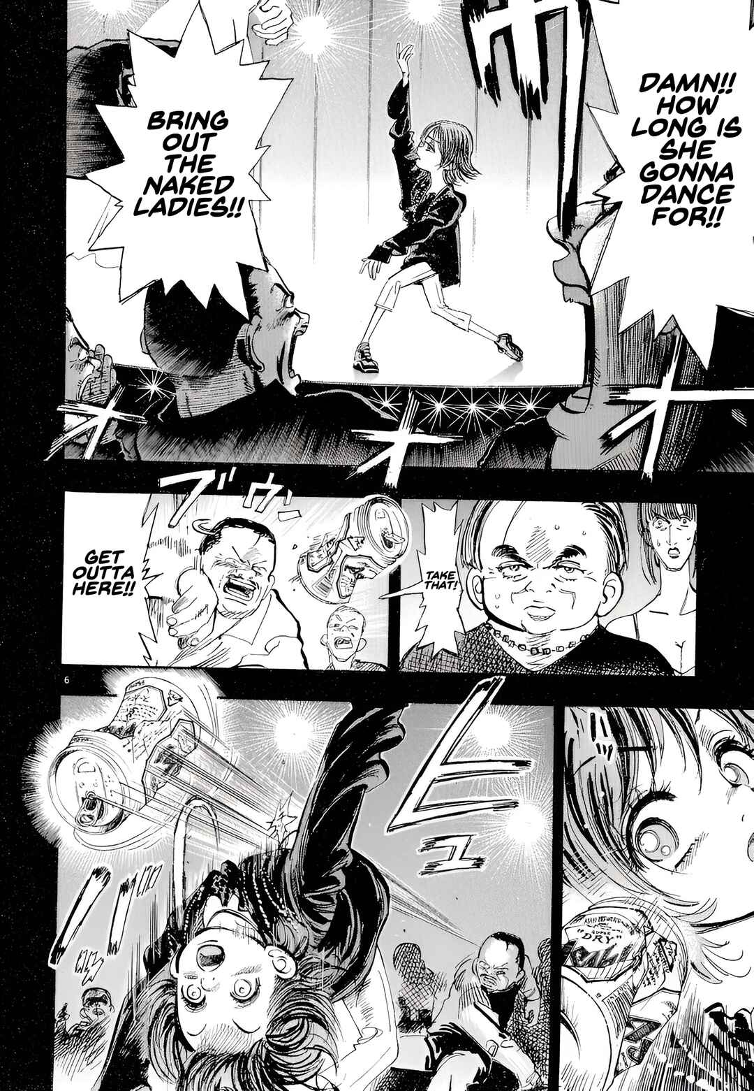 Page 6 Chapter 9 Subaru
