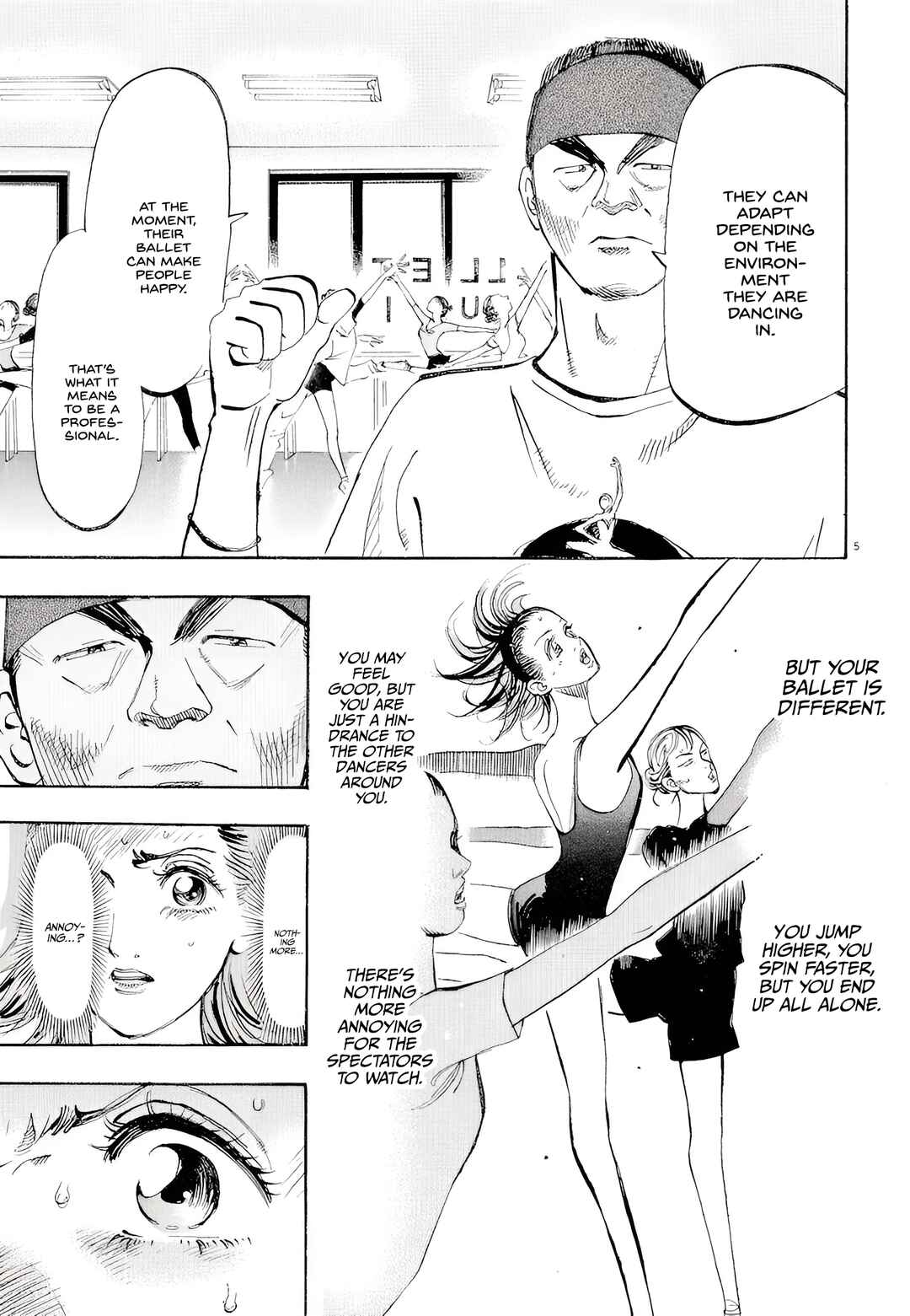 Page 5 Chapter 13 Subaru