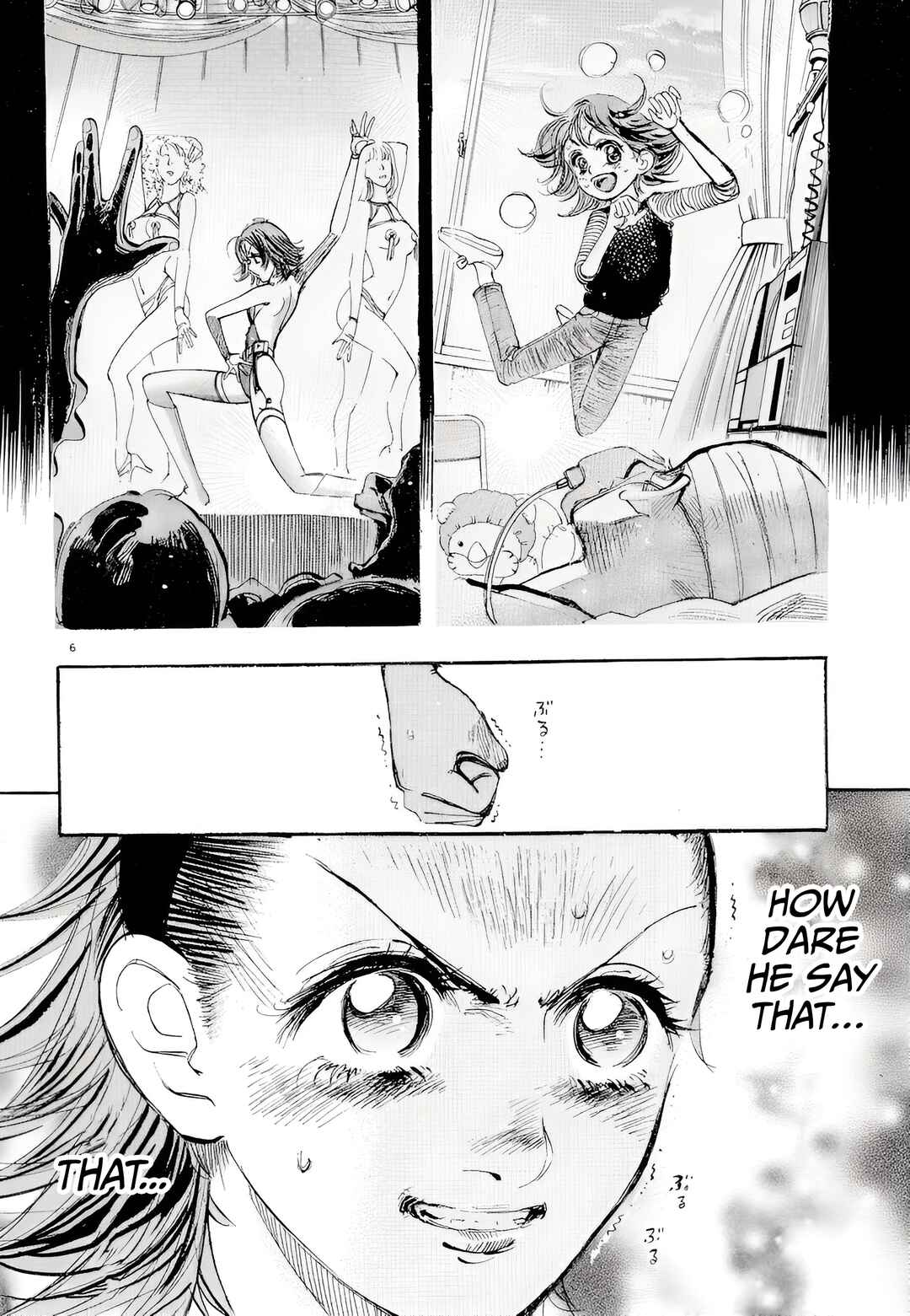 Page 6 Chapter 13 Subaru