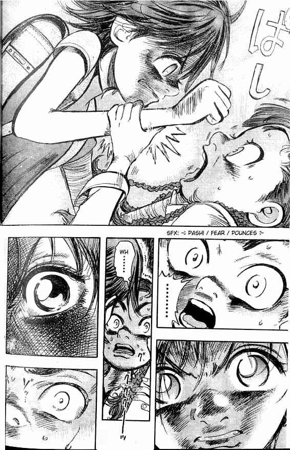 Page 11 Chapter 4 Subaru