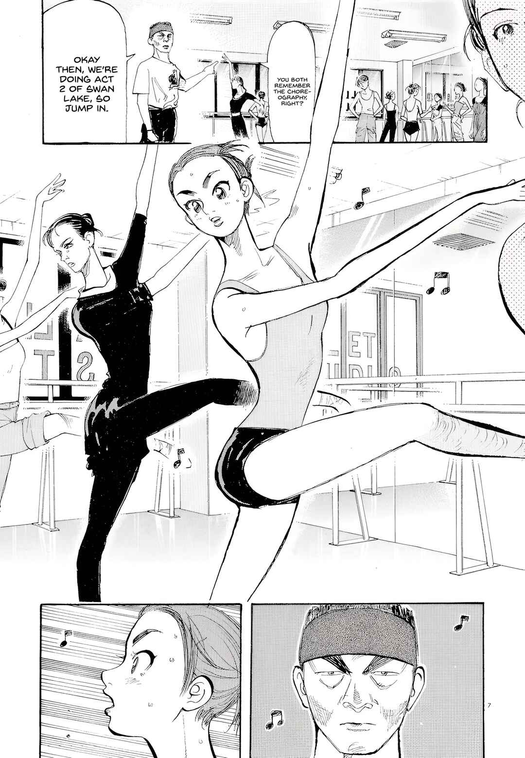 Page 7 Chapter 12 Subaru