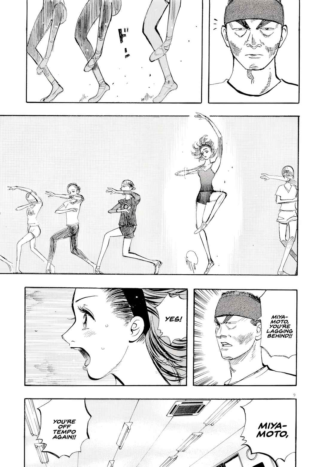 Page 9 Chapter 12 Subaru