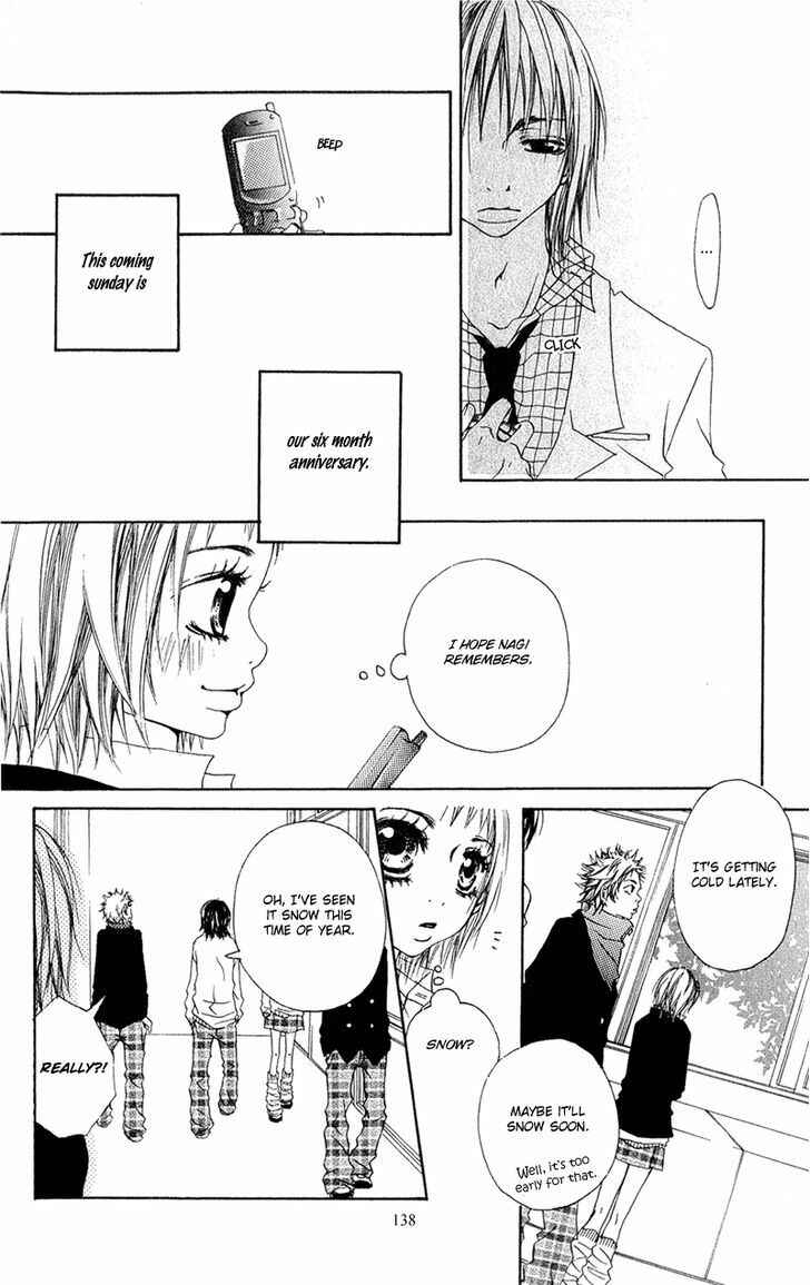 Page 19 Chapter 4 Tsuki wo Dakishimeru