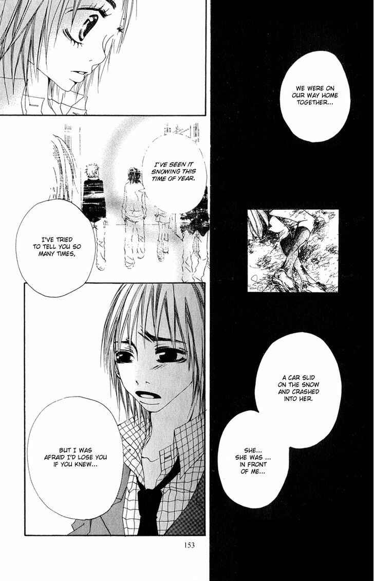 Page 34 Chapter 4 Tsuki wo Dakishimeru