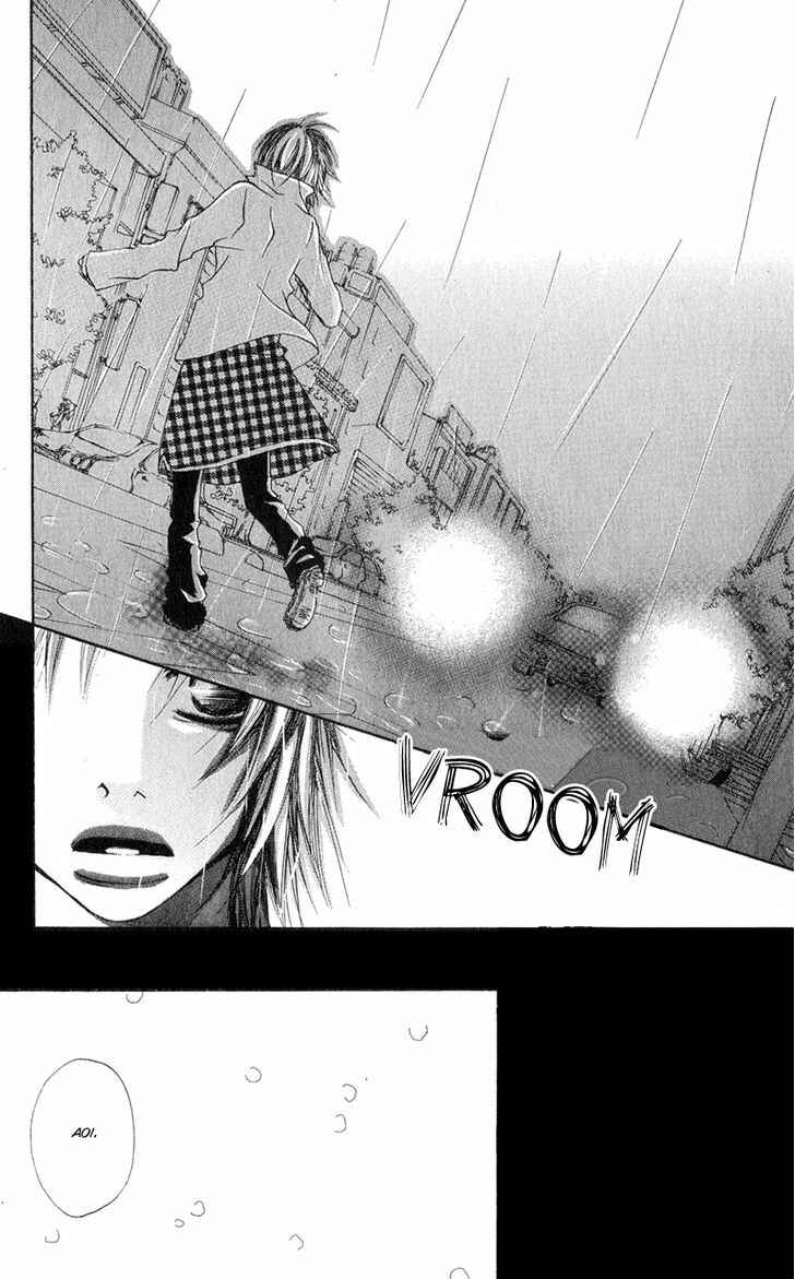 Page 42 Chapter 4 Tsuki wo Dakishimeru
