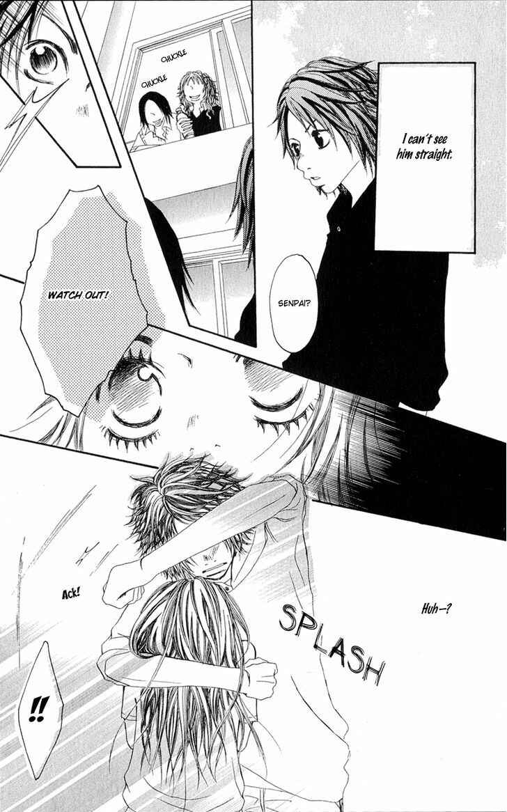 Page 38 Chapter 3 Tsuki wo Dakishimeru
