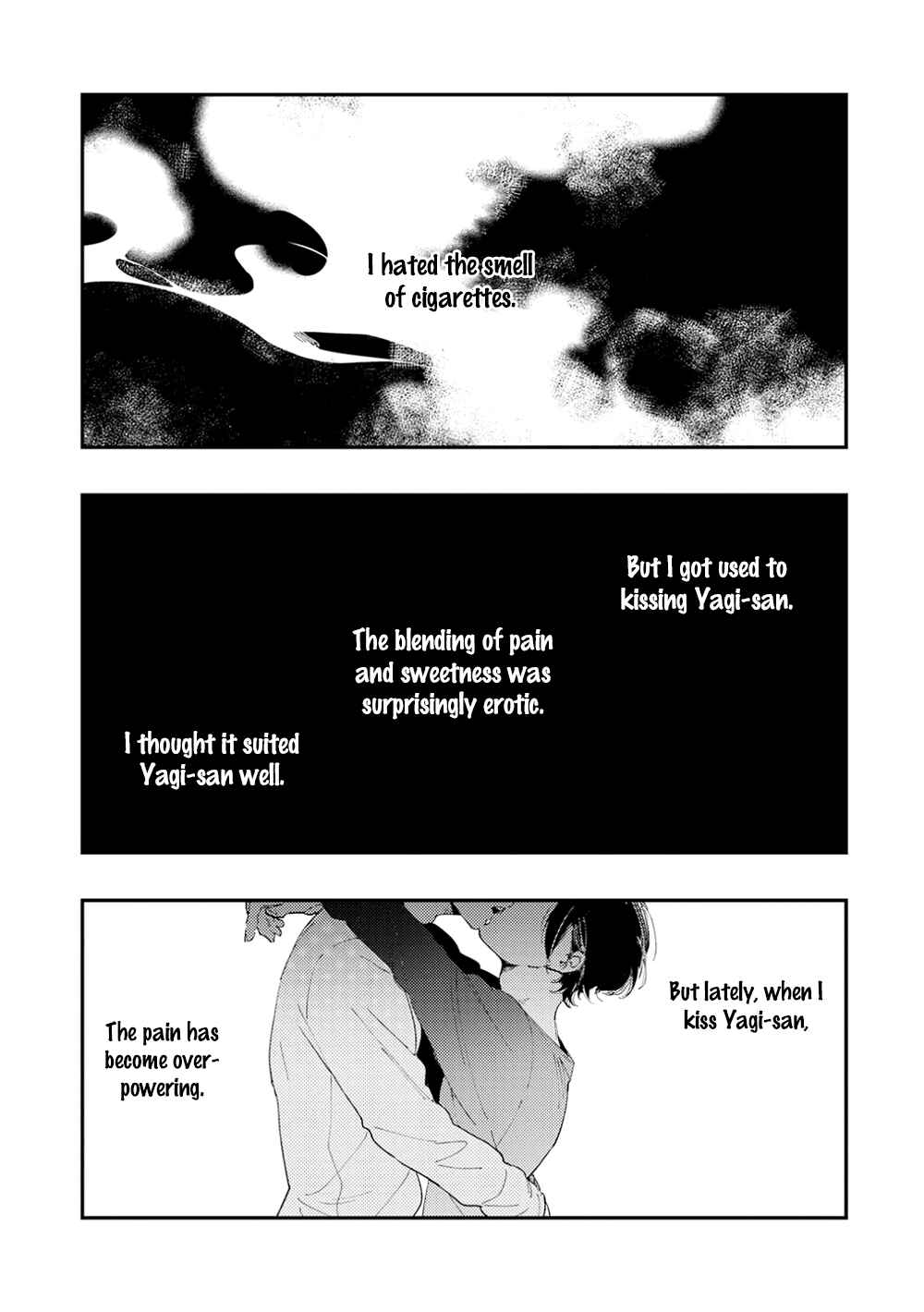 Page 2 Chapter 3 All Night Long