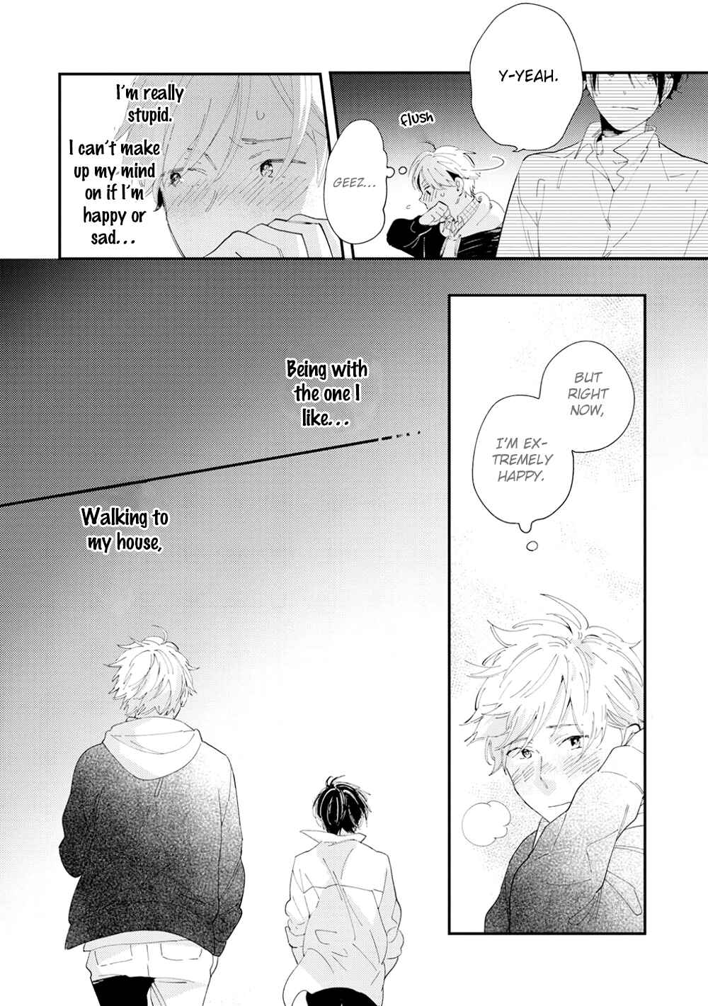 Page 23 Chapter 3 All Night Long