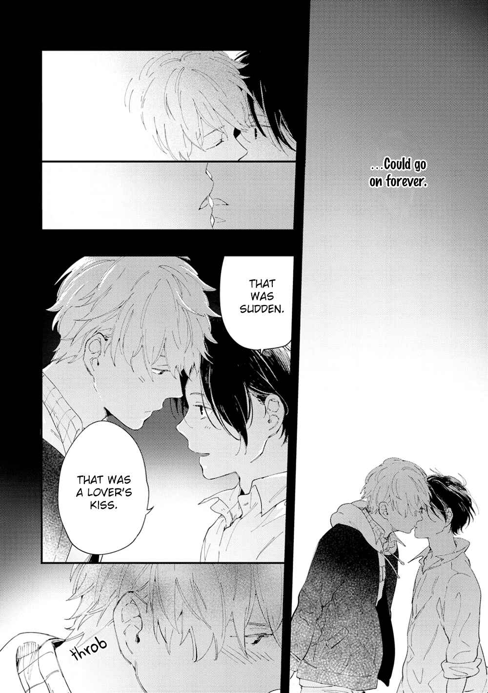 Page 25 Chapter 3 All Night Long
