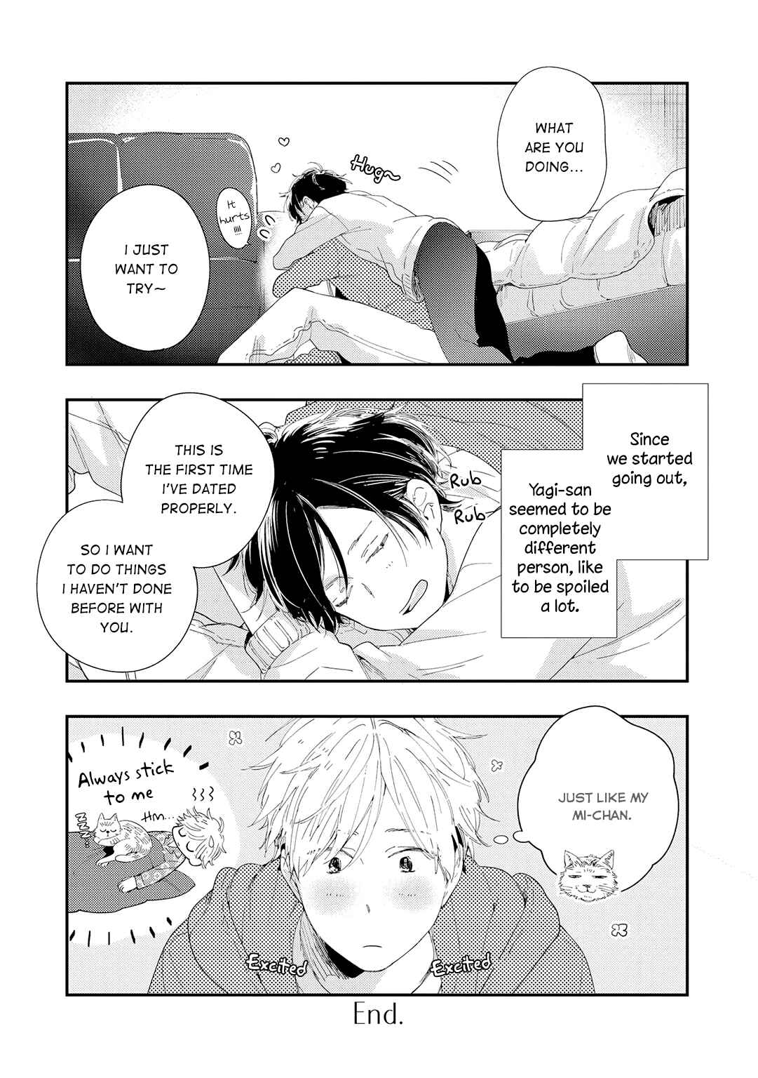 Page 4 Chapter 5.5 All Night Long