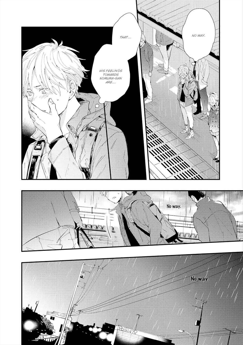 Page 15 Chapter 4 All Night Long