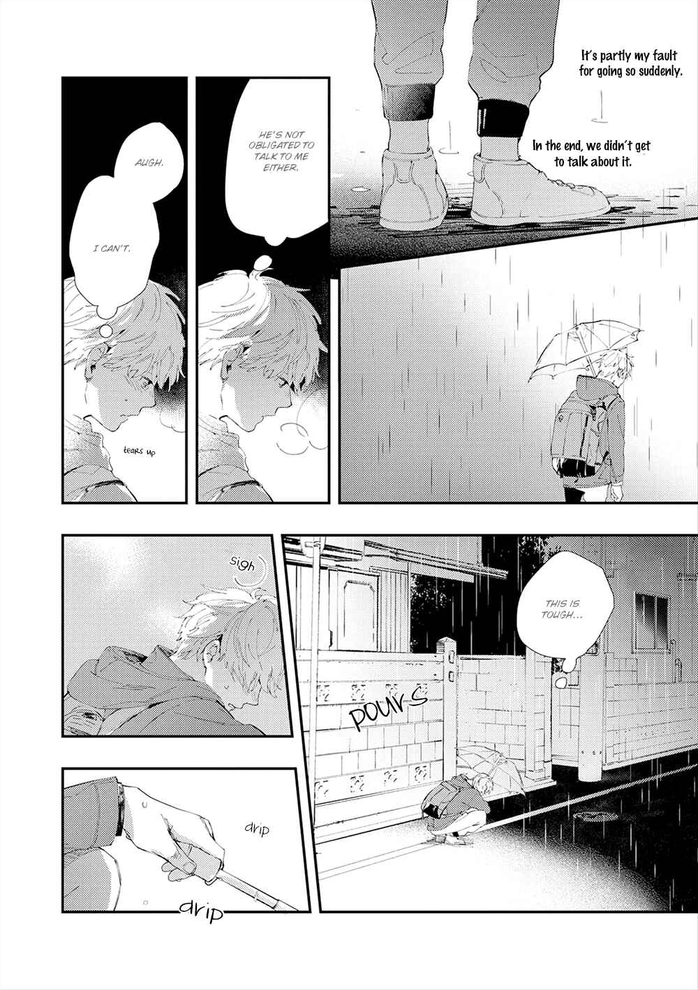 Page 23 Chapter 4 All Night Long