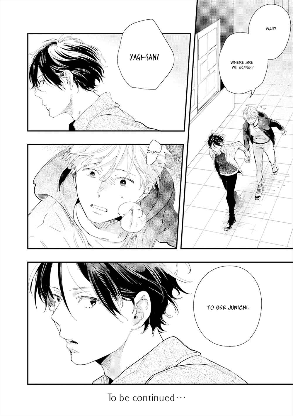 Page 29 Chapter 4 All Night Long