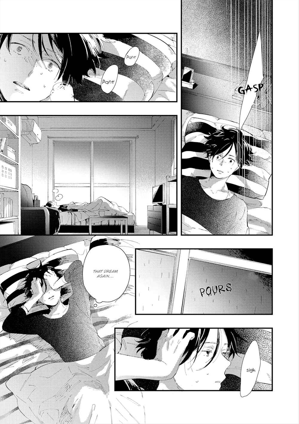 Page 6 Chapter 4 All Night Long