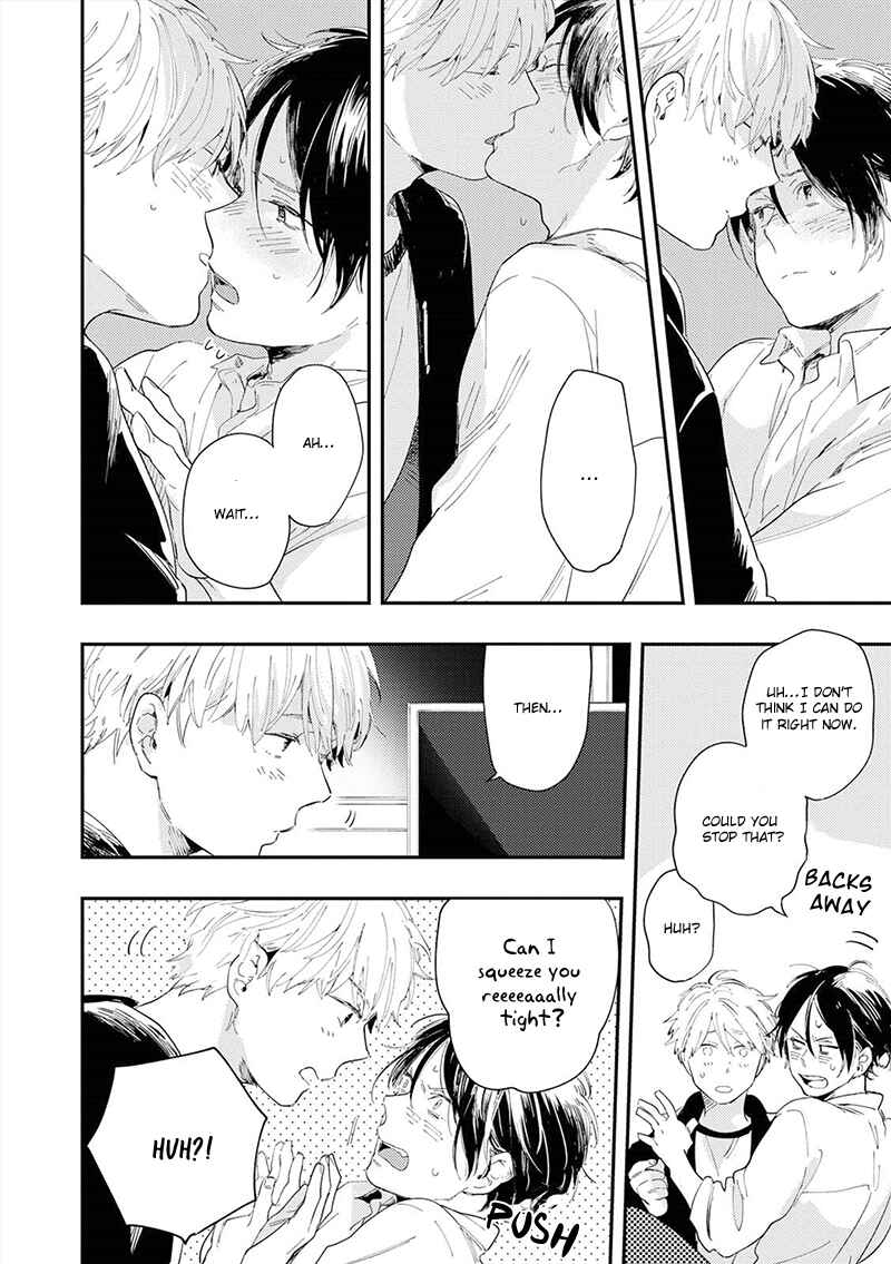 Page 28 Chapter 5 All Night Long