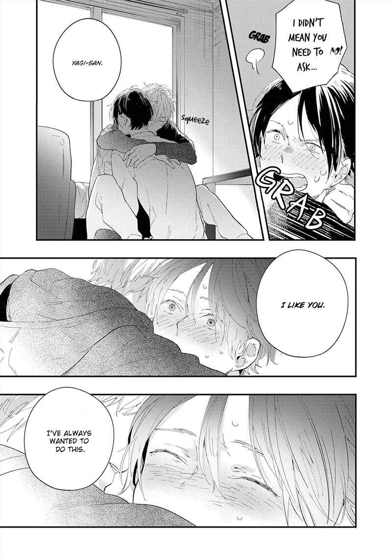 Page 29 Chapter 5 All Night Long