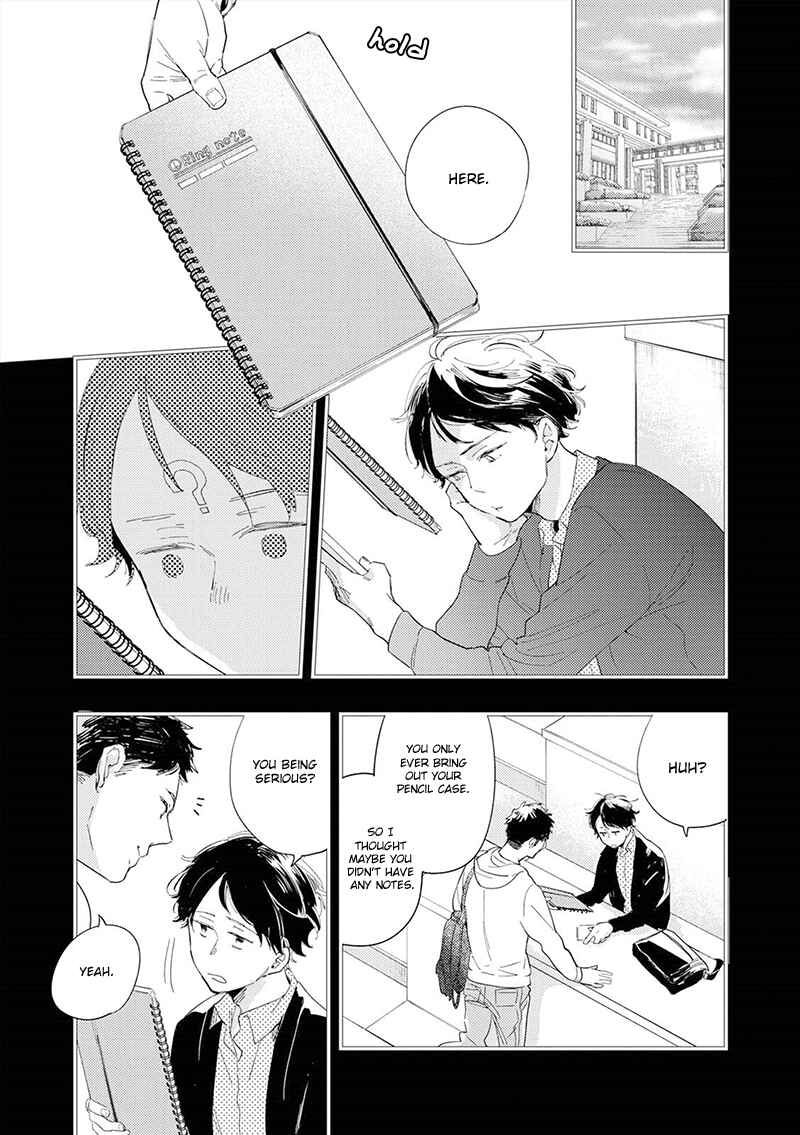Page 6 Chapter 5 All Night Long