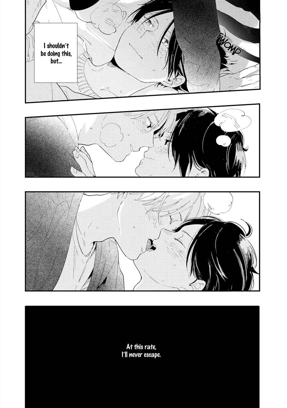 Page 23 Chapter 2 All Night Long