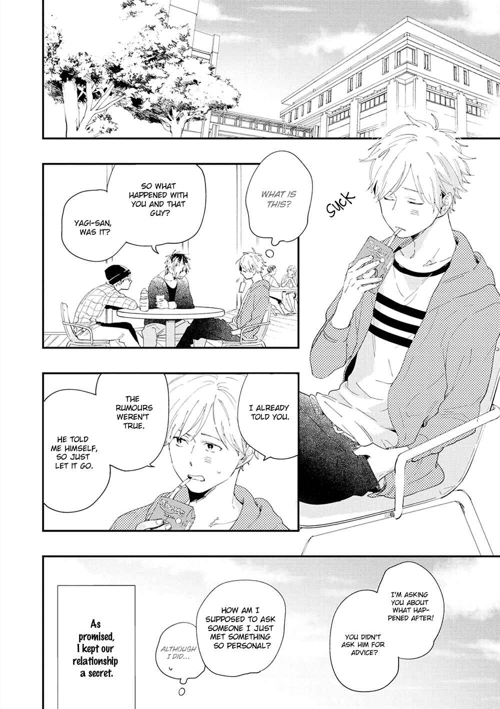 Page 9 Chapter 2 All Night Long