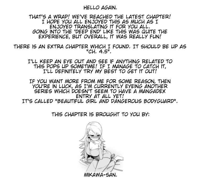 Page 5 Chapter 7 Byoujaku na Yankee no Manga