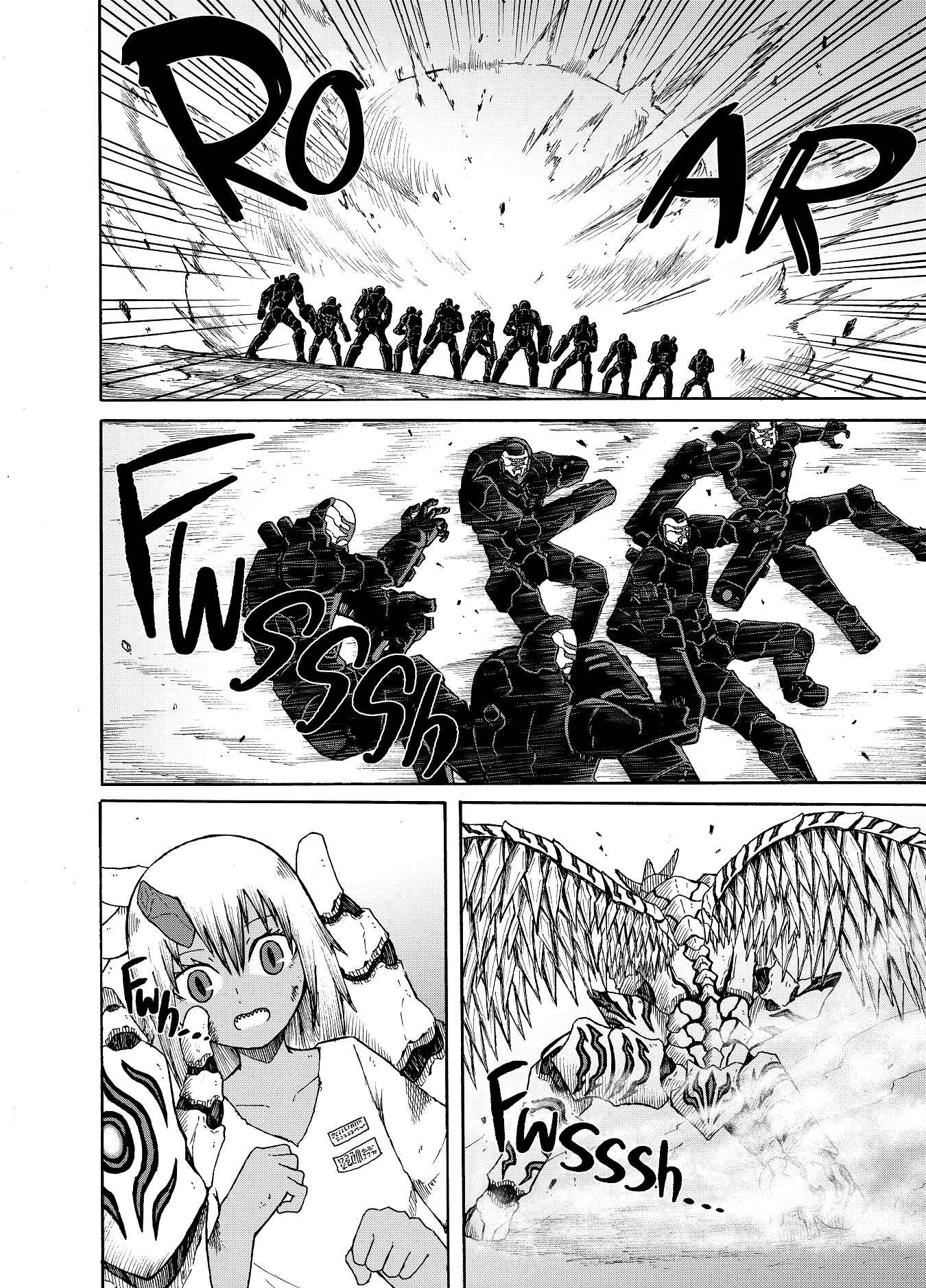 Page 7 Chapter Unknown_cb1f The Black Monster and the Horned Girl