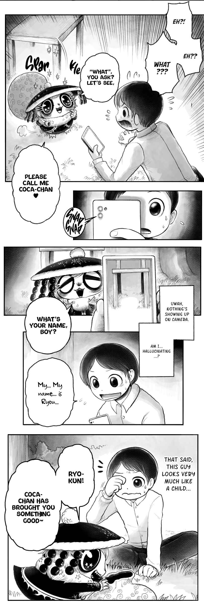 Page 3 Chapter 1 Keymakers Case Report (Long Strip)