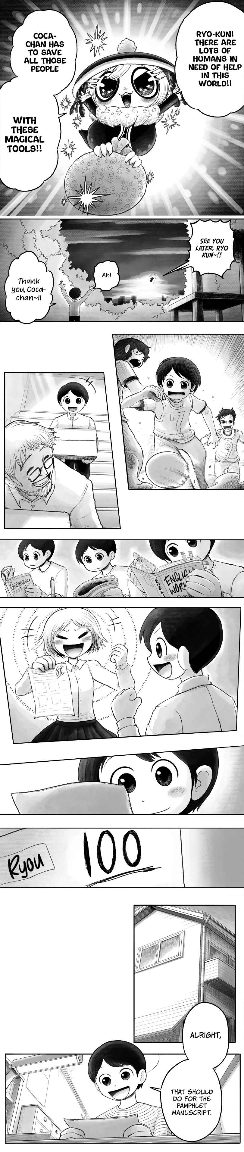 Page 9 Chapter 1 Keymakers Case Report (Long Strip)