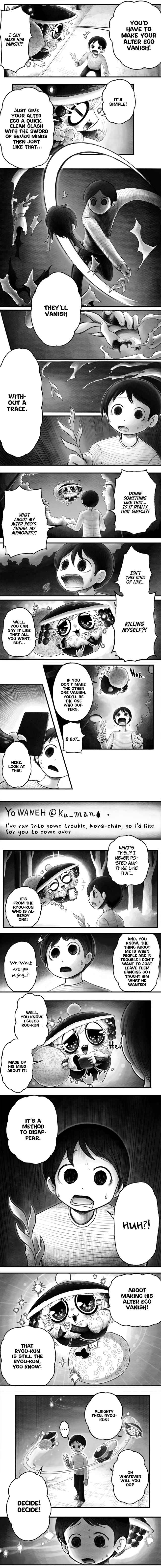 Page 3 Chapter 2 Keymakers Case Report (Long Strip)