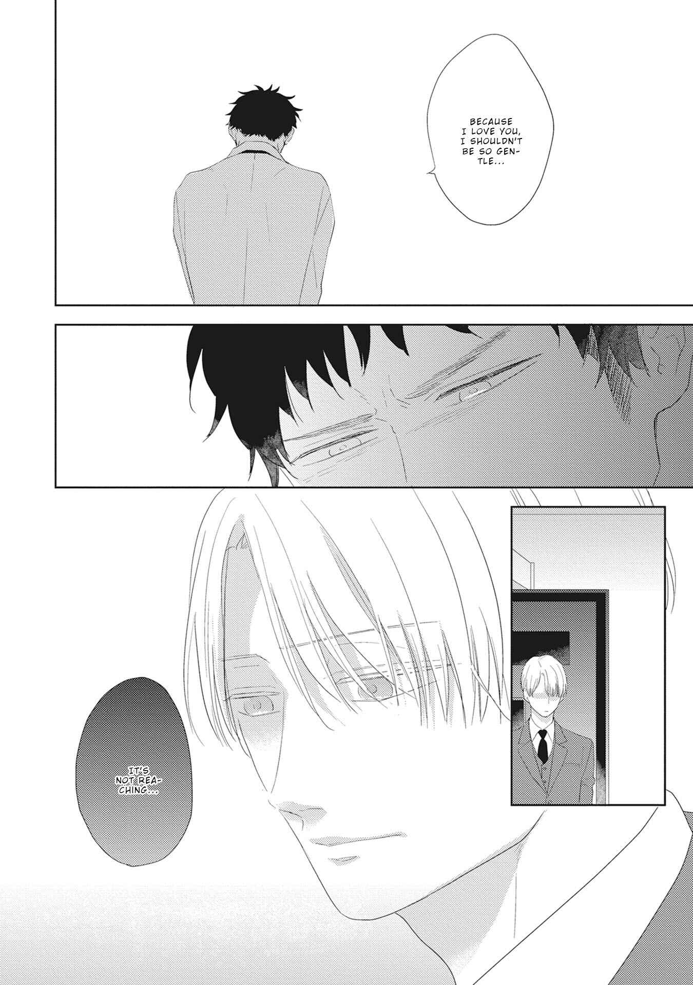 Page 29 Chapter 4 Kimagure Goshujin to Oshikake Neko