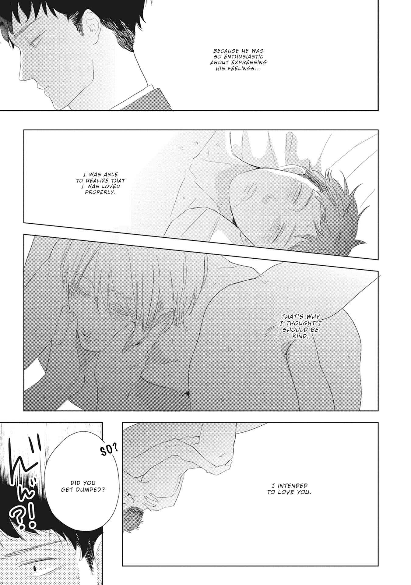 Page 11 Chapter 5 Kimagure Goshujin to Oshikake Neko