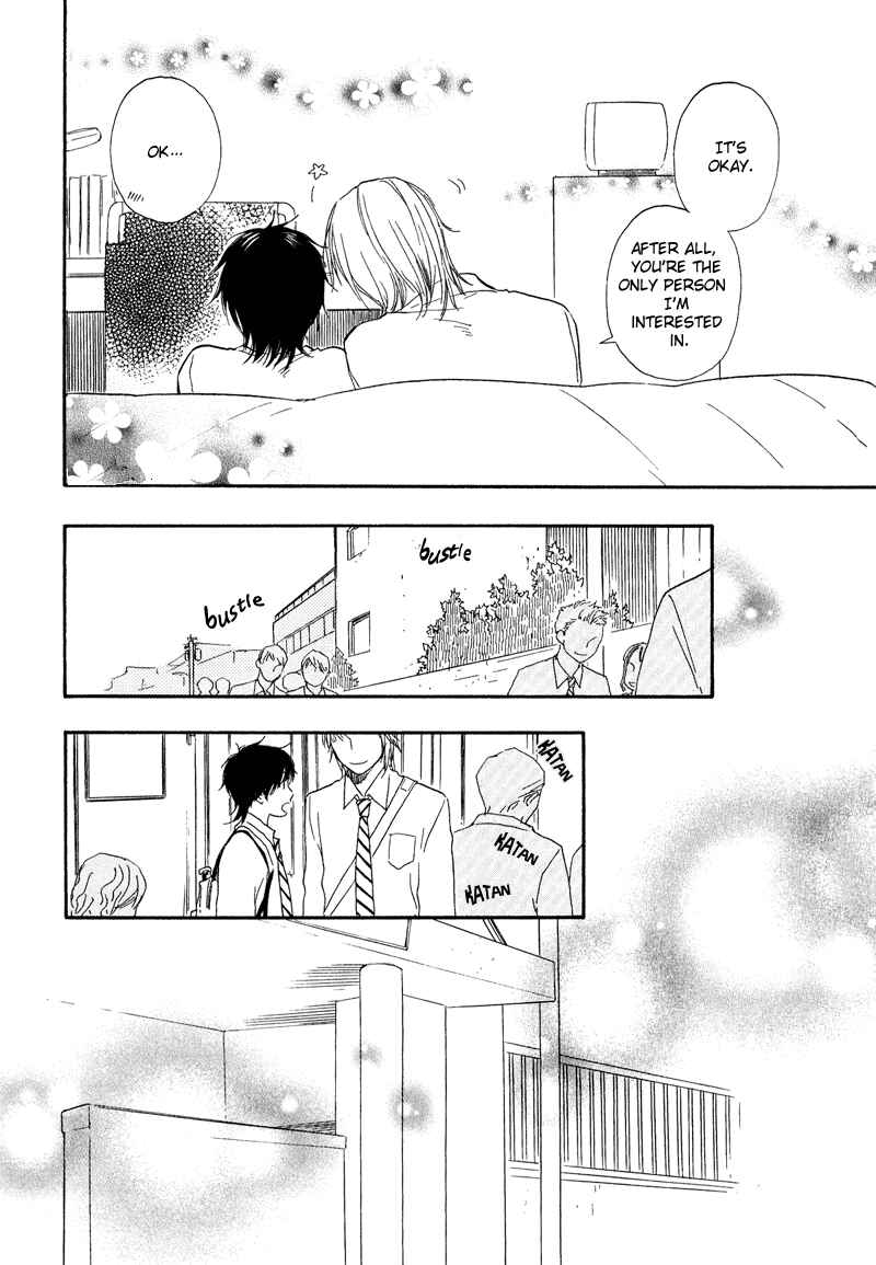 Page 11 Chapter 4 Exciting Love