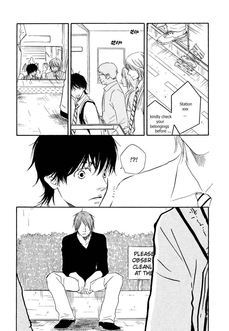 Page 12 Chapter 4 Exciting Love