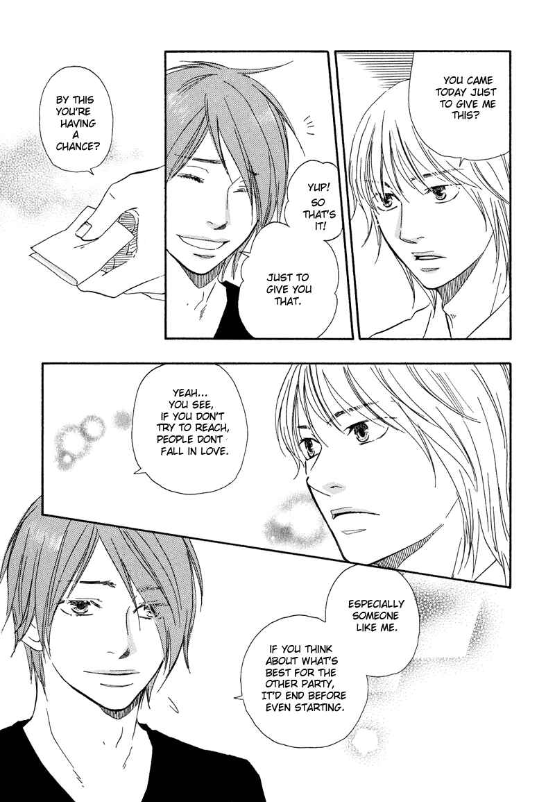 Page 16 Chapter 4 Exciting Love
