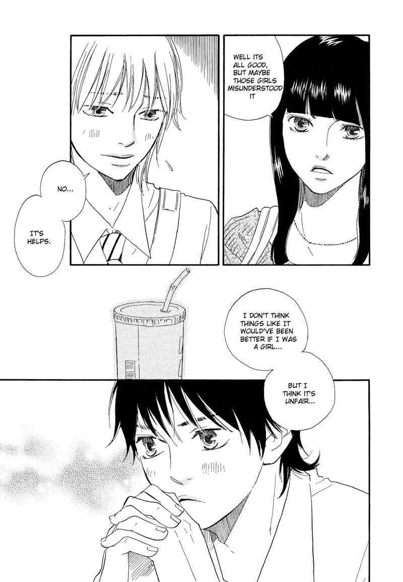 Page 23 Chapter 2 Exciting Love