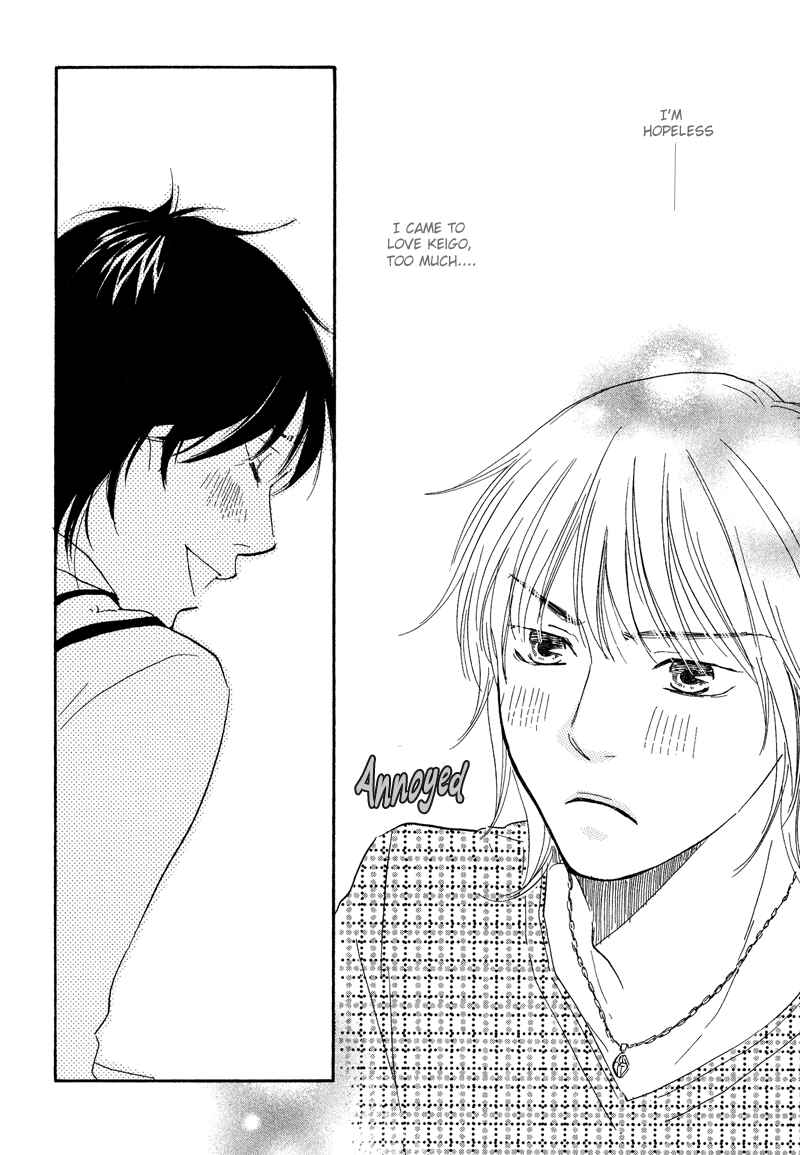 Page 28 Chapter 2 Exciting Love