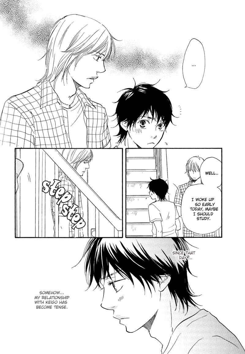 Page 17 Chapter 6 Exciting Love
