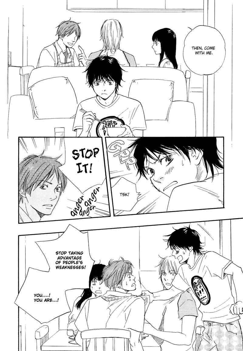 Page 21 Chapter 6 Exciting Love