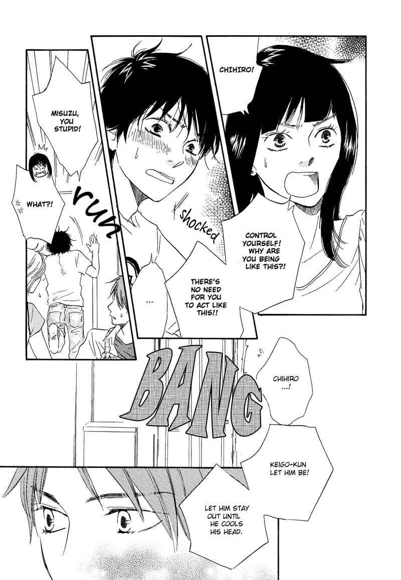 Page 22 Chapter 6 Exciting Love
