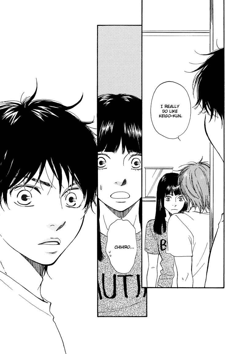 Page 3 Chapter 6 Exciting Love