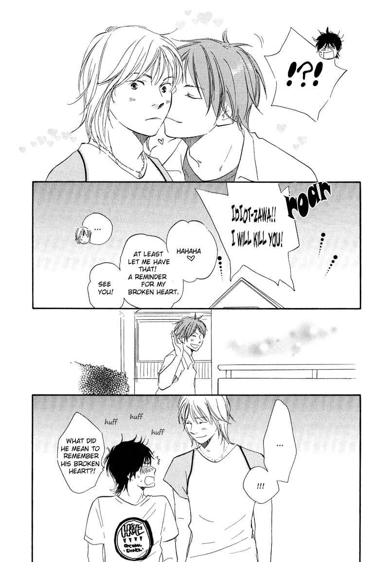 Page 32 Chapter 6 Exciting Love
