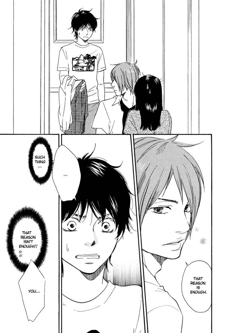 Page 4 Chapter 6 Exciting Love