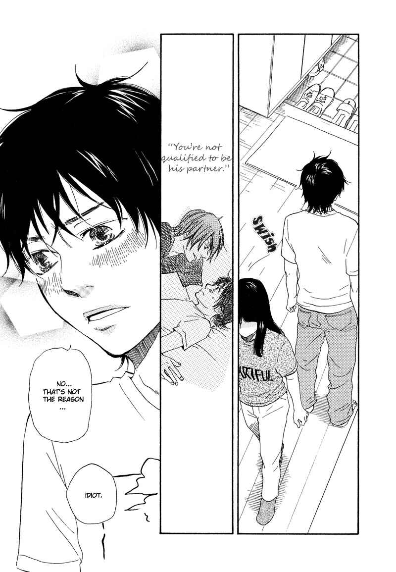 Page 8 Chapter 6 Exciting Love