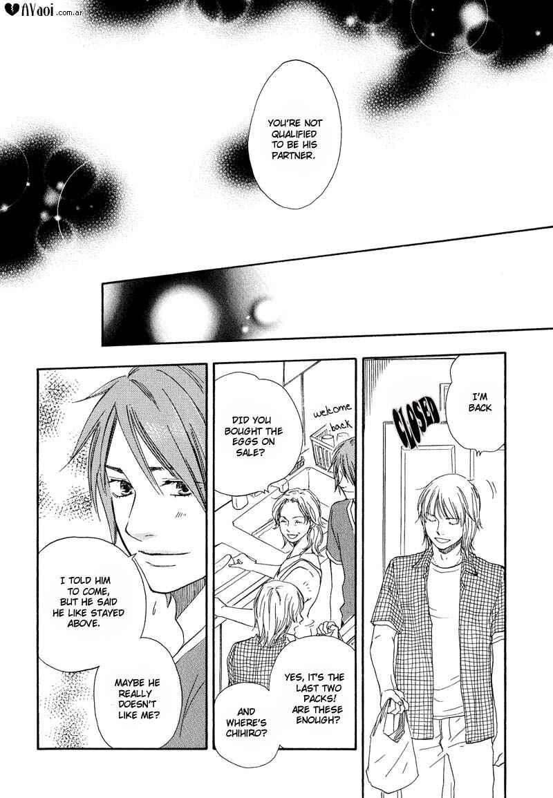 Page 19 Chapter 5 Exciting Love