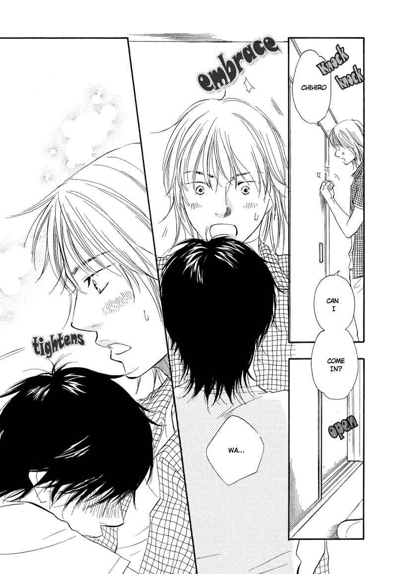 Page 20 Chapter 5 Exciting Love