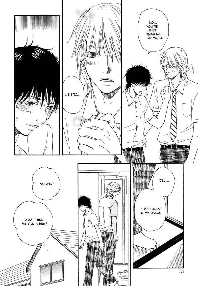Page 29 Chapter 5 Exciting Love