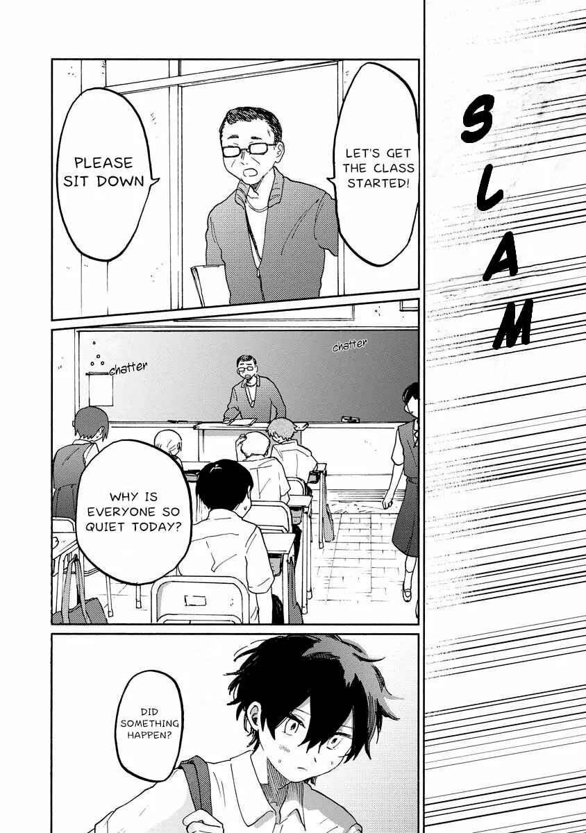 Page 15 Chapter 5 Kaijuu-kun